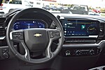 Used 2022 CHEVROLET SILVERADO 1500 LT in ANTIOCH, ILLINOIS (Photo 20)