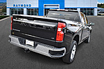 Used 2022 CHEVROLET SILVERADO 1500 LT in ANTIOCH, ILLINOIS (Photo 3)