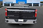 Used 2022 CHEVROLET SILVERADO 1500 LT in ANTIOCH, ILLINOIS (Photo 4)