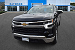 Used 2022 CHEVROLET SILVERADO 1500 LT in ANTIOCH, ILLINOIS (Photo 7)