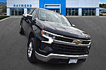 Used 2022 CHEVROLET SILVERADO 1500 LT in ANTIOCH, ILLINOIS (Photo 9)