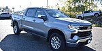 Used 2023 CHEVROLET SILVERADO 1500 LT in ANTIOCH, ILLINOIS