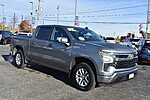 Used 2023 CHEVROLET SILVERADO 1500 LT in ANTIOCH, ILLINOIS (Photo 10)