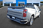 Used 2023 CHEVROLET SILVERADO 1500 LT in ANTIOCH, ILLINOIS (Photo 3)
