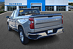 Used 2023 CHEVROLET SILVERADO 1500 LT in ANTIOCH, ILLINOIS (Photo 5)