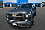 Used 2023 CHEVROLET SILVERADO 1500 LT in ANTIOCH, ILLINOIS (Photo 7)