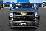 Used 2023 CHEVROLET SILVERADO 1500 LT in ANTIOCH, ILLINOIS (Photo 8)