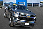 Used 2023 CHEVROLET SILVERADO 1500 LT in ANTIOCH, ILLINOIS (Photo 9)