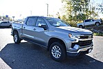 Used 2023 CHEVROLET SILVERADO 1500 LT in ANTIOCH, ILLINOIS (Photo 1)
