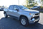 Used 2023 CHEVROLET SILVERADO 1500 LT in ANTIOCH, ILLINOIS (Photo 10)