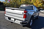 Used 2023 CHEVROLET SILVERADO 1500 LT in ANTIOCH, ILLINOIS (Photo 3)
