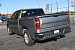 Used 2023 CHEVROLET SILVERADO 1500 LT in ANTIOCH, ILLINOIS (Photo 5)