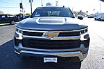 Used 2023 CHEVROLET SILVERADO 1500 LT in ANTIOCH, ILLINOIS (Photo 8)