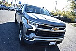 Used 2023 CHEVROLET SILVERADO 1500 LT in ANTIOCH, ILLINOIS (Photo 9)