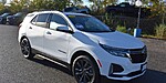 Used 2023 CHEVROLET EQUINOX RS in ANTIOCH, ILLINOIS
