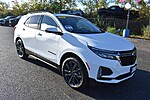 Used 2023 CHEVROLET EQUINOX RS in ANTIOCH, ILLINOIS (Photo 10)