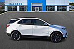 Used 2023 CHEVROLET EQUINOX RS in ANTIOCH, ILLINOIS (Photo 2)