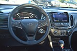 Used 2023 CHEVROLET EQUINOX RS in ANTIOCH, ILLINOIS (Photo 23)