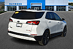 Used 2023 CHEVROLET EQUINOX RS in ANTIOCH, ILLINOIS (Photo 3)