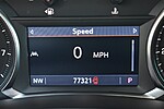 Used 2023 CHEVROLET EQUINOX RS in ANTIOCH, ILLINOIS (Photo 30)