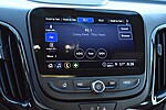 Used 2023 CHEVROLET EQUINOX RS in ANTIOCH, ILLINOIS (Photo 33)
