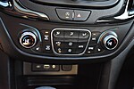 Used 2023 CHEVROLET EQUINOX RS in ANTIOCH, ILLINOIS (Photo 34)
