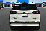 Used 2023 CHEVROLET EQUINOX RS in ANTIOCH, ILLINOIS (Photo 4)