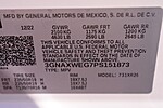 Used 2023 CHEVROLET EQUINOX RS in ANTIOCH, ILLINOIS (Photo 42)