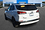 Used 2023 CHEVROLET EQUINOX RS in ANTIOCH, ILLINOIS (Photo 5)