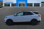 Used 2023 CHEVROLET EQUINOX RS in ANTIOCH, ILLINOIS (Photo 6)