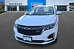 Used 2023 CHEVROLET EQUINOX RS in ANTIOCH, ILLINOIS (Photo 7)
