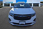 Used 2023 CHEVROLET EQUINOX RS in ANTIOCH, ILLINOIS (Photo 8)