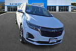 Used 2023 CHEVROLET EQUINOX RS in ANTIOCH, ILLINOIS (Photo 9)