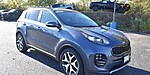 Used 2018 KIA SPORTAGE SX in ANTIOCH, ILLINOIS