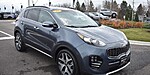 Used 2018 KIA SPORTAGE SX in ANTIOCH, ILLINOIS