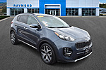Used 2018 KIA SPORTAGE SX in ANTIOCH, ILLINOIS (Photo 1)