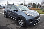 Used 2018 KIA SPORTAGE SX in ANTIOCH, ILLINOIS (Photo 10)