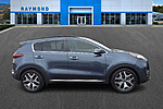 Used 2018 KIA SPORTAGE SX in ANTIOCH, ILLINOIS (Photo 2)