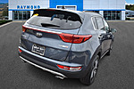 Used 2018 KIA SPORTAGE SX in ANTIOCH, ILLINOIS (Photo 3)