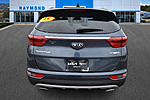 Used 2018 KIA SPORTAGE SX in ANTIOCH, ILLINOIS (Photo 4)