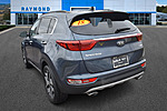 Used 2018 KIA SPORTAGE SX in ANTIOCH, ILLINOIS (Photo 5)
