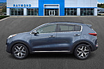 Used 2018 KIA SPORTAGE SX in ANTIOCH, ILLINOIS (Photo 6)