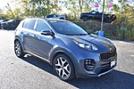 Used 2018 KIA SPORTAGE SX in ANTIOCH, ILLINOIS (Photo 1)