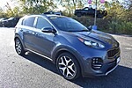 Used 2018 KIA SPORTAGE SX in ANTIOCH, ILLINOIS (Photo 10)