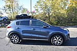 Used 2018 KIA SPORTAGE SX in ANTIOCH, ILLINOIS (Photo 2)