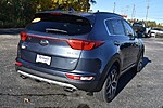 Used 2018 KIA SPORTAGE SX in ANTIOCH, ILLINOIS (Photo 3)