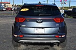 Used 2018 KIA SPORTAGE SX in ANTIOCH, ILLINOIS (Photo 4)