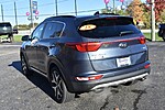 Used 2018 KIA SPORTAGE SX in ANTIOCH, ILLINOIS (Photo 5)