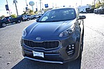 Used 2018 KIA SPORTAGE SX in ANTIOCH, ILLINOIS (Photo 7)