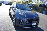 Used 2018 KIA SPORTAGE SX in ANTIOCH, ILLINOIS (Photo 9)